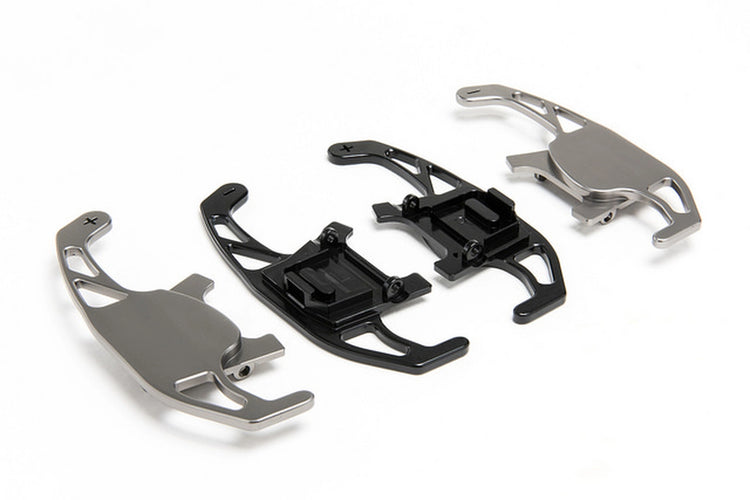 Racingline Performance DSG Shift Paddle Upgrade - SEAT Leon 5F - Wayside Performance 