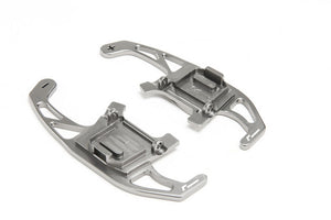 Racingline Performance DSG Shift Paddle Upgrade - Golf Mk7 - Wayside Performance 