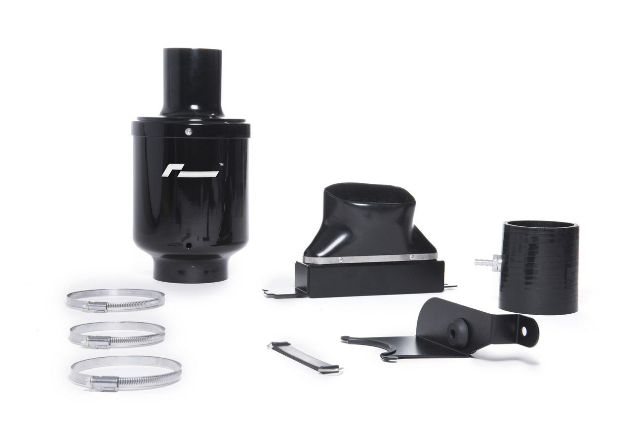 Racingline Performance Intake System - MQB 2.0TDI - Wayside Performance 
