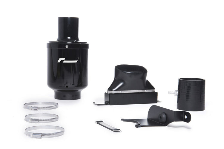 Racingline Performance Intake System - MQB 2.0TDI - Wayside Performance 