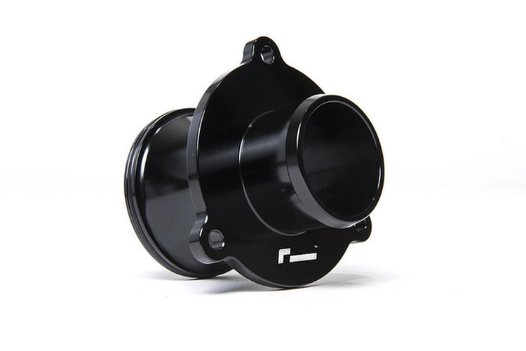 Racingline Performance Turbo Muffler Delete EA888 Gen3 - Wayside Performance 