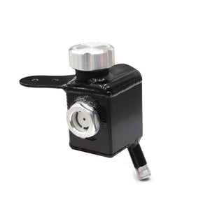 Airtec Motorsport Power Steering Tank for Focus Mk2 – With Sight Glass and Cap - Wayside Performance 