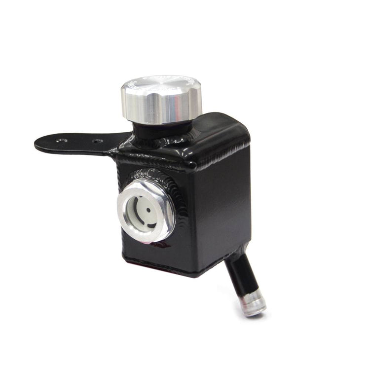 Airtec Motorsport Power Steering Tank for Focus Mk2 – With Sight Glass and Cap - Wayside Performance 