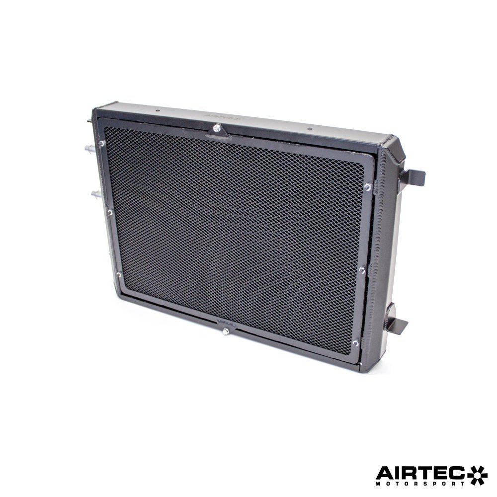 M11 Custom Pak Radiator Airtec Motorsport Chargecooler Radiator Upgrade Bmw M2 Comp, M3 & M4 ...