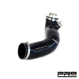 Pro Hoses Turbo to Intake Hose for Ea888 2.0 Tsi - Wayside Performance 