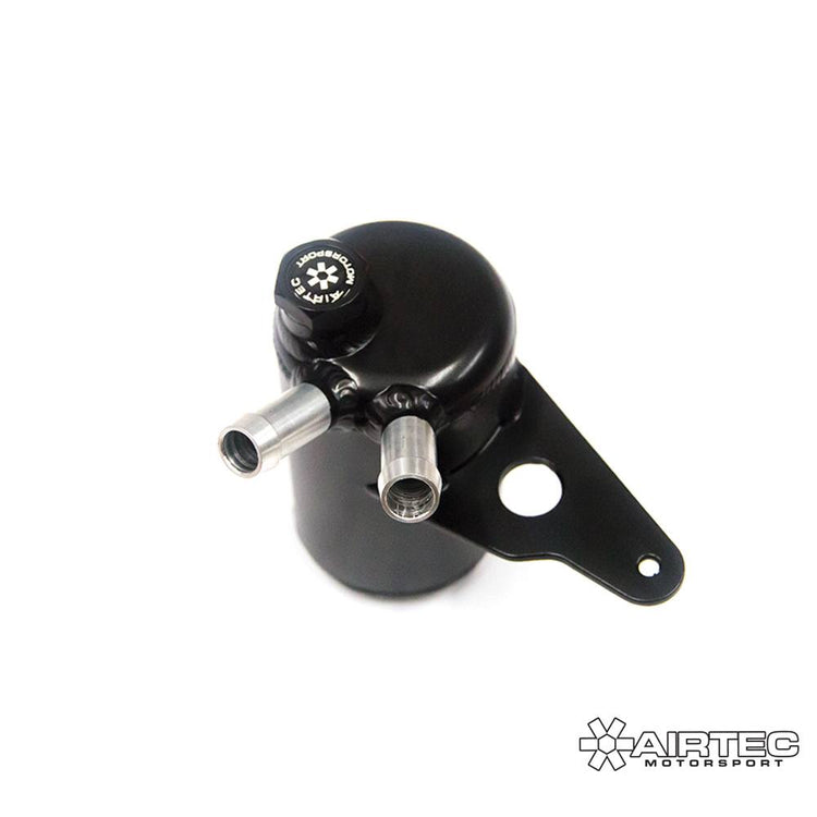 Airtec Motorsport Oil Catch Can for Fiesta St180 - Wayside Performance 