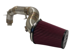 Wayside Performance WP-R MK3 Ford Focus ST250 3.5” induction kit - Wayside Performance 