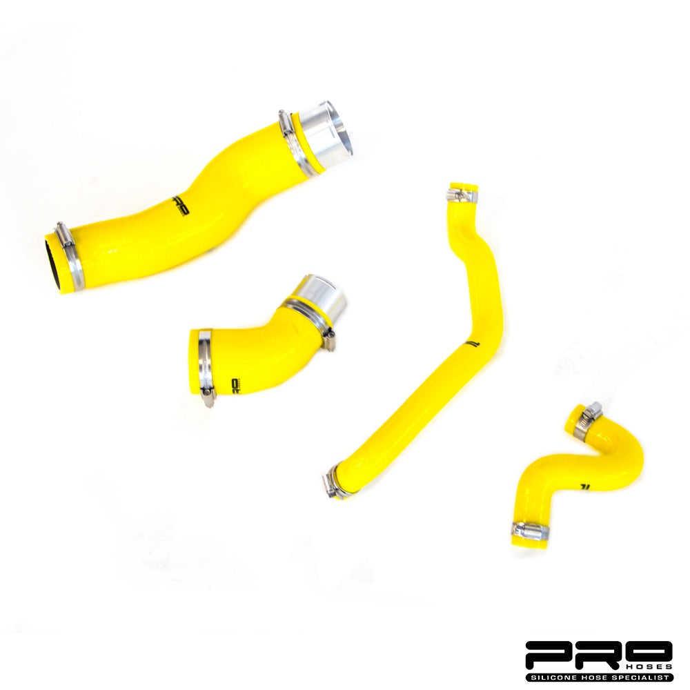 Pro Hoses Boost Hose Kit for Renault Megane 4 Rs280/300 - Wayside Performance 