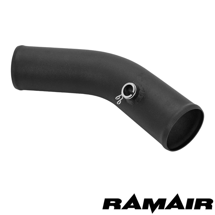 Ramair Air Filter Induction Intake Kit for Ford Fiesta ST MK8 1.5 Ecoboost - Wayside Performance 