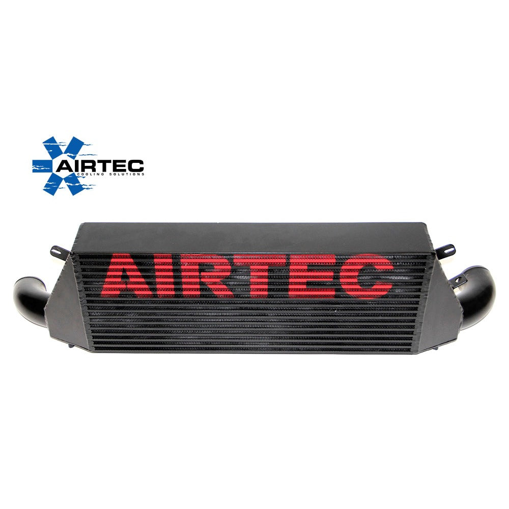 Airtec Motorsport Intercooler Upgrade for Audi Rs3 8v - Wayside Performance 