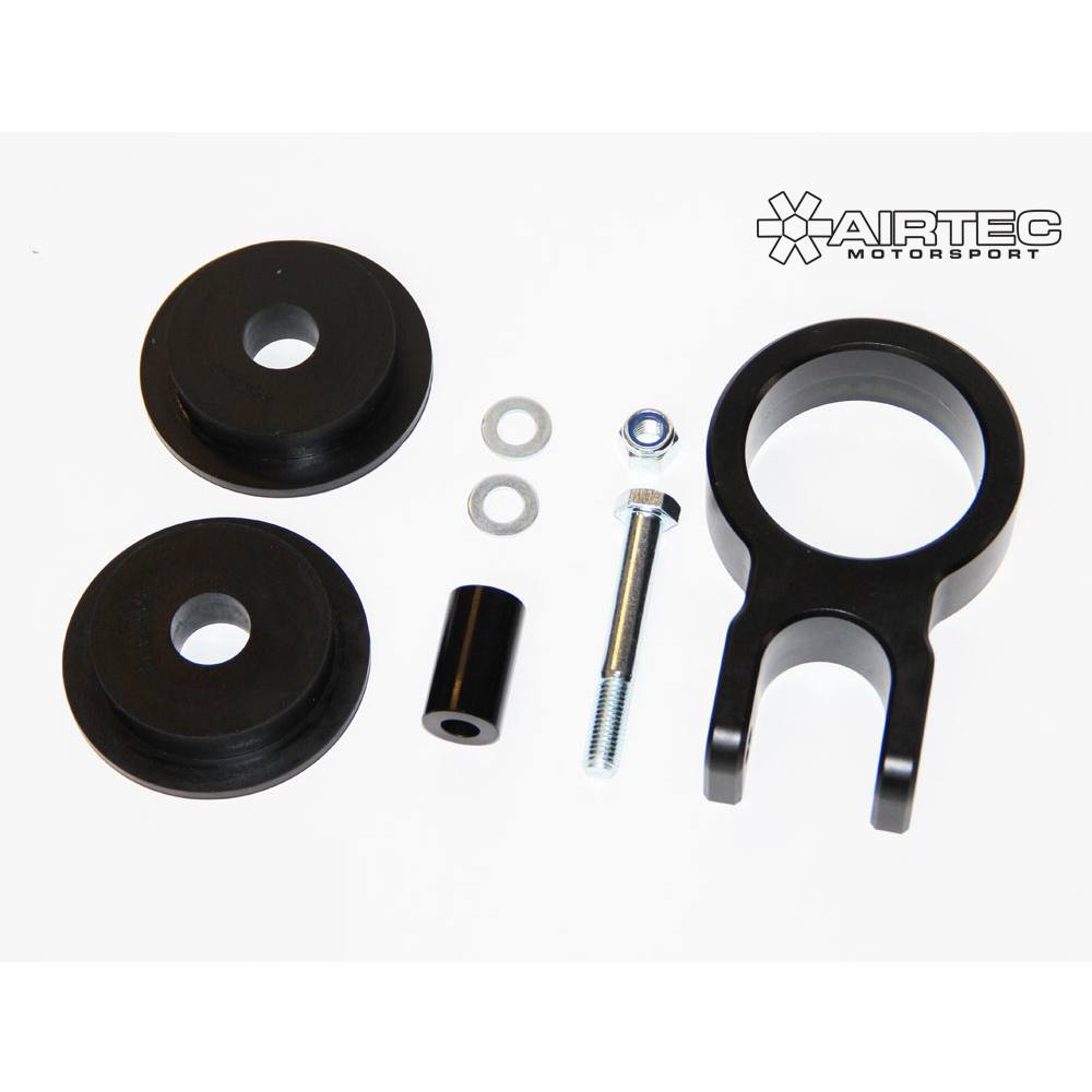 Airtec Motorsport Gearbox Torque Mount Upgrade for Focus Mk2 & Mk3 - Wayside Performance 