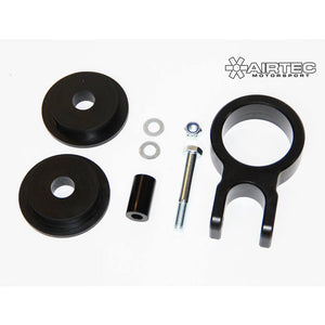 Airtec Motorsport Gearbox Torque Mount Upgrade for Focus Mk2 & Mk3 - Wayside Performance 