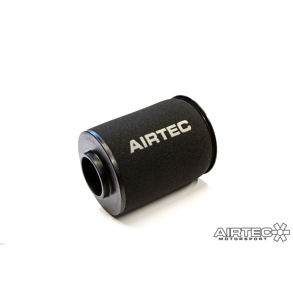 Airtec Motorsport Replacement Air Filter – Foam Filters - Wayside Performance 