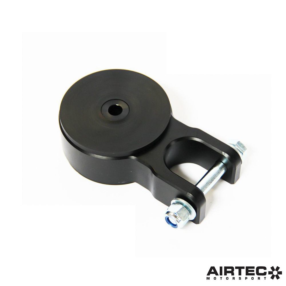 Airtec Motorsport Gearbox Torque Mount Upgrade for Focus Mk2 & Mk3 - Wayside Performance 