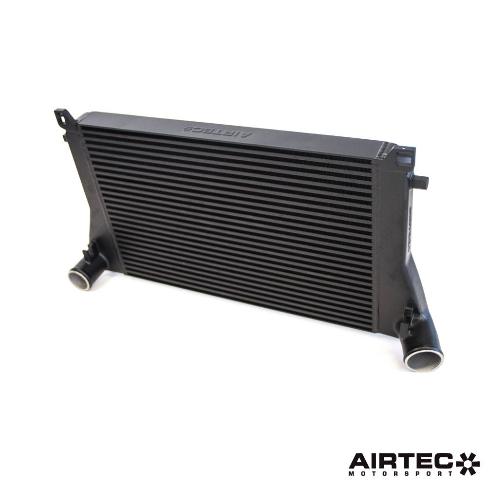 Airtec Motorsport Ea888 Mqb Platform Intercooler and Big Boost Pipe Package - Wayside Performance 