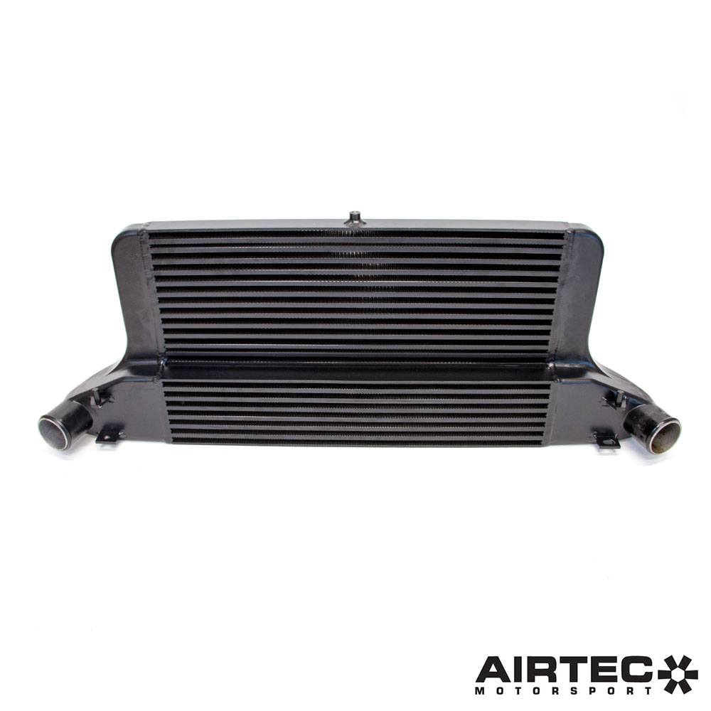 Airtec Stage 3 Intercooler Upgrade for Fiesta St180 Ecoboost - Wayside Performance 