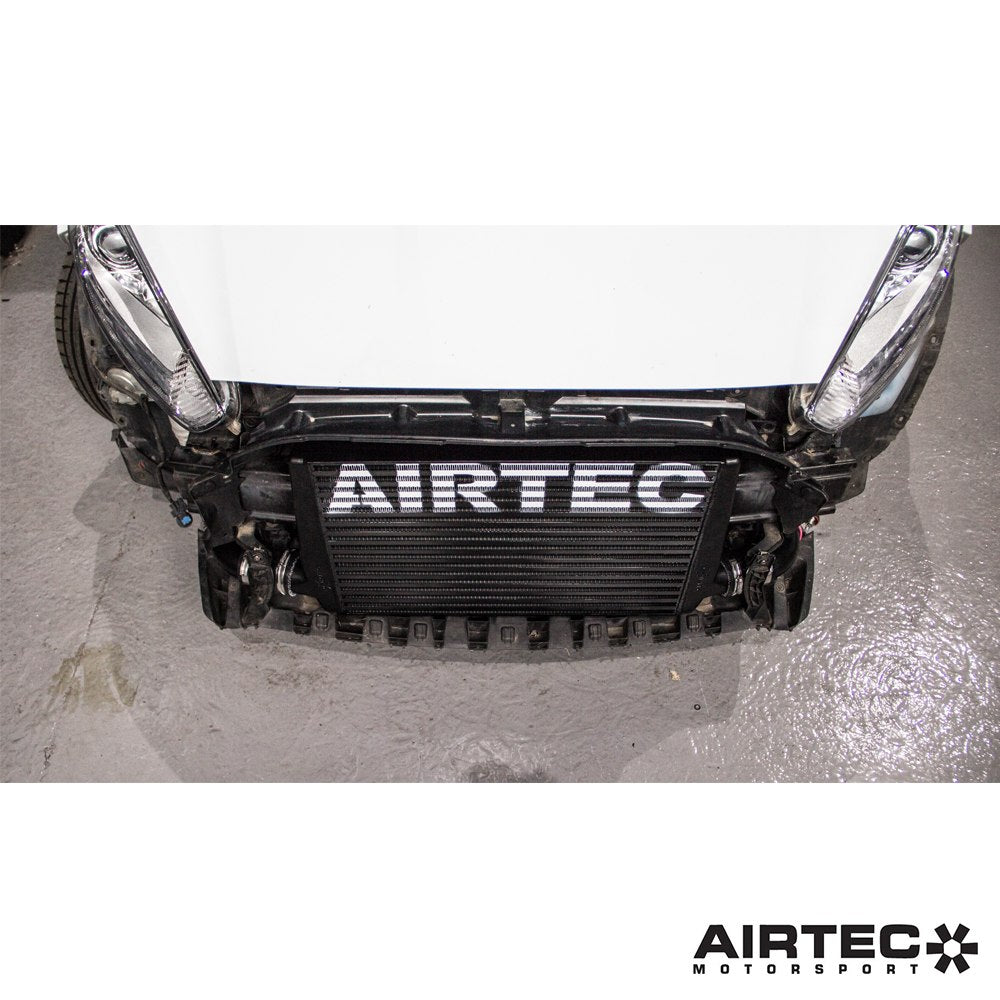 Airtec Motorsport Stage 2 Intercooler for Fiesta Mk7 St180 - Wayside Performance 