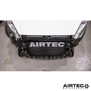 Airtec Motorsport Stage 2 Intercooler for Fiesta Mk7 St180 - Wayside Performance 