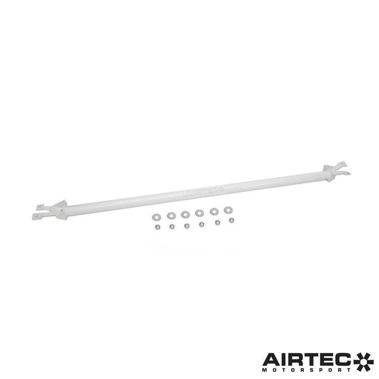 Airtec Motorsport Front Strut Brace for Toyota Yaris Gr - Wayside Performance 