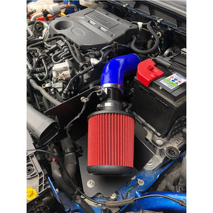 Airtec Motorsport Induction Kit for Ford Focus Mk4 1.0 and 1.5 Ecoboost - Wayside Performance 