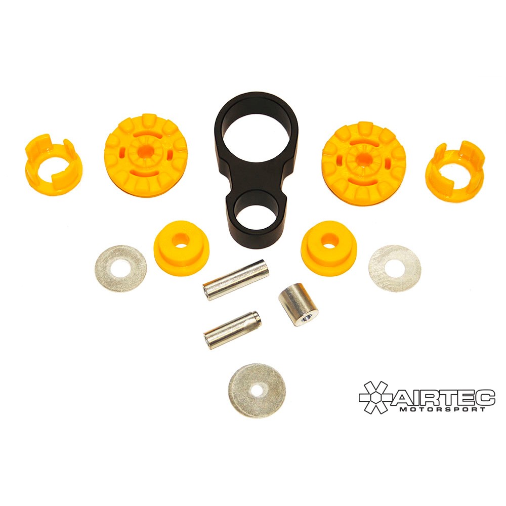 Airtec Motorsport Torque Mount for 1.0 Ecoboost, St180 & St150 - Wayside Performance 