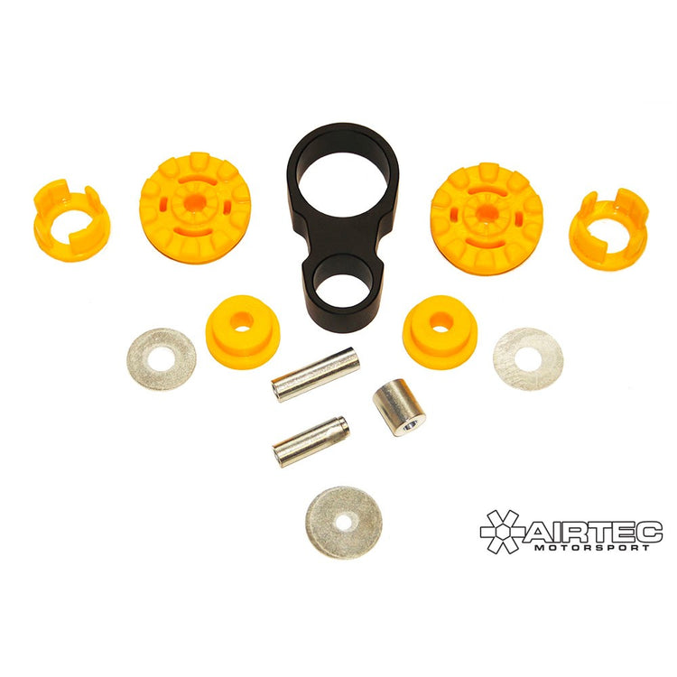 Airtec Motorsport Torque Mount for 1.0 Ecoboost, St180 & St150 - Wayside Performance 