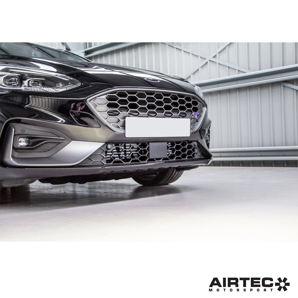 Airtec Motorsport Intercooler Upgrade for Focus St Mk4 - Wayside Performance 