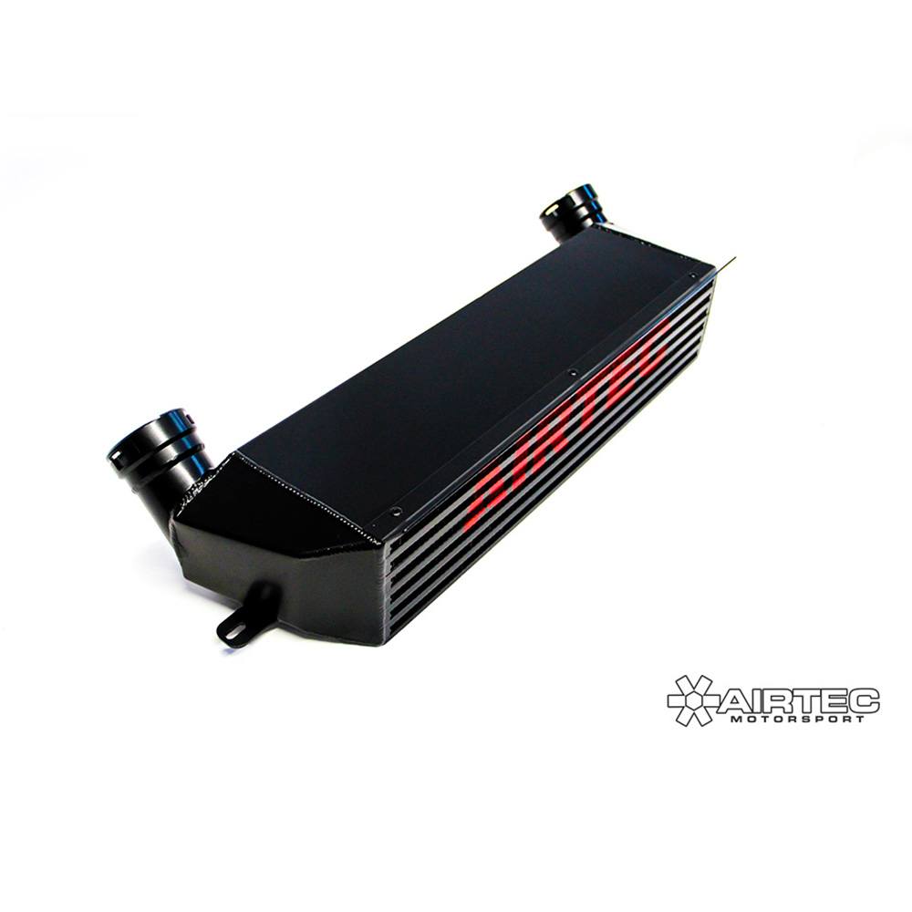 Airtec Motorsport Intercooler Upgrade for Bmw 1 and 3 Series Diesel (E-series) - Wayside Performance 