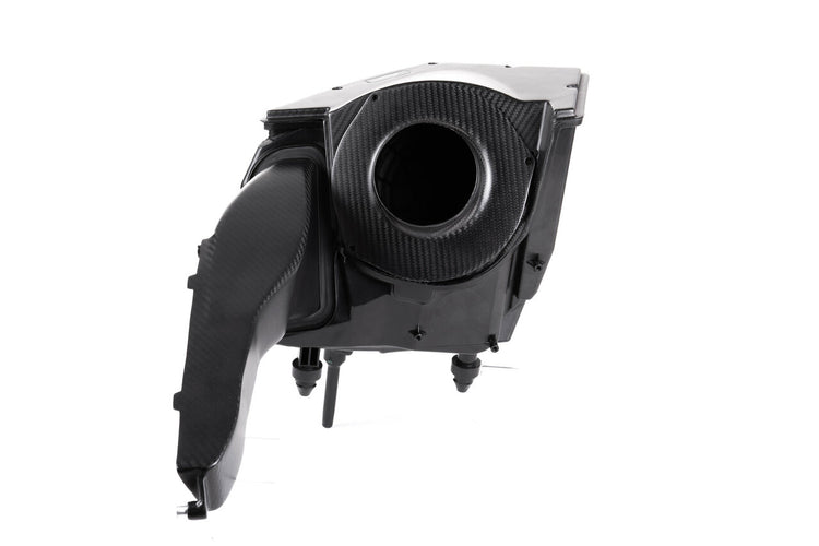 Racingline Performance Carbon Intake System - Audi S4 / S5 (B9) - Wayside Performance 