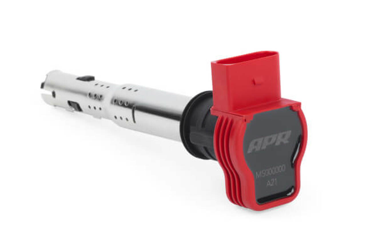 APR Ignition Coil Pack - R8 Style (Sold Individually) - Wayside Performance 