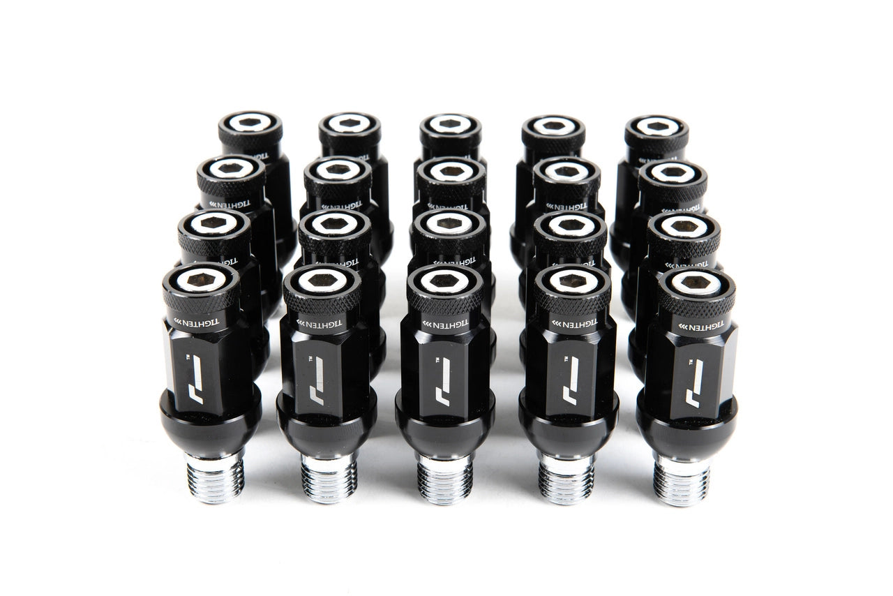 Racingline Wheel Stud & Nut Kit - M14x1.50 - Wayside Performance 