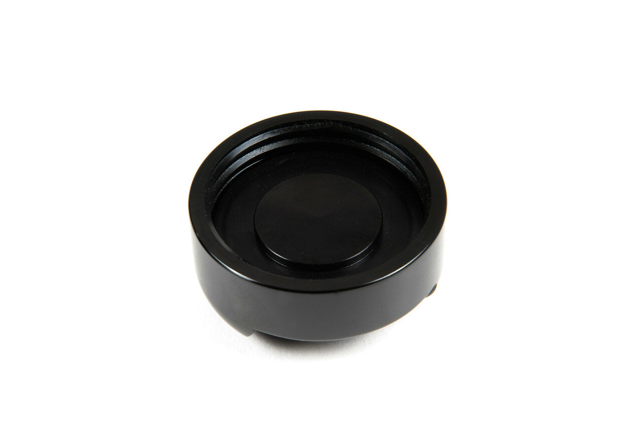 Racingline Performance Billet Brake Fluid Reservoir Cap - Wayside Performance 
