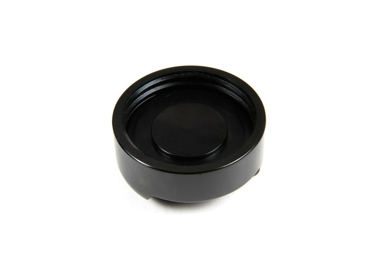 Racingline Performance Billet Brake Fluid Reservoir Cap - Wayside Performance 