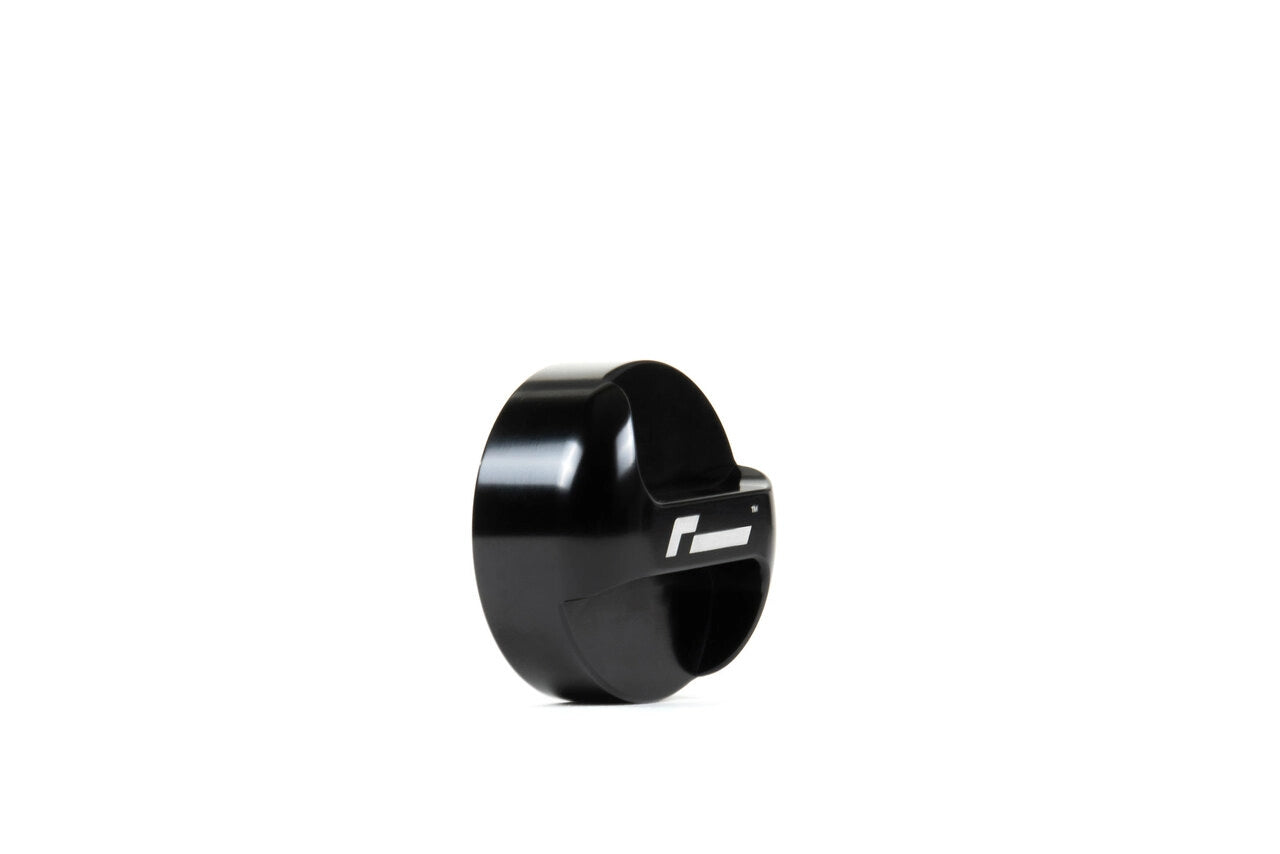 Racingline Performance Billet Brake Fluid Reservoir Cap - Wayside Performance 