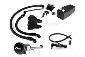 Racingline Performance Oil Management System EA888 Gen3 - Wayside Performance 
