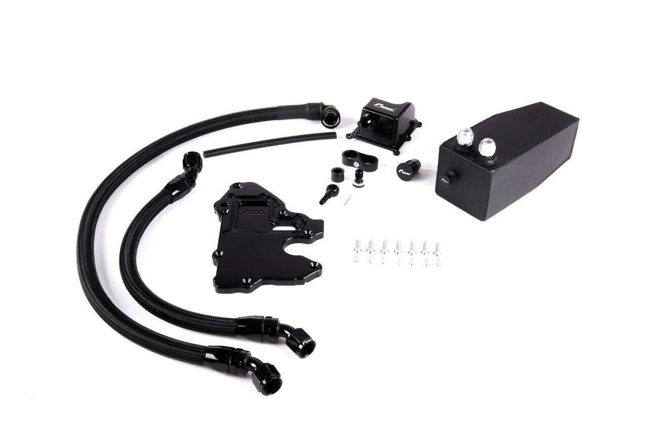 Racingline Performance Oil Management System EA113 (T-FSI) - Wayside Performance 