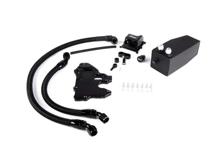 Racingline Performance Oil Management System EA113 (T-FSI) - Wayside Performance 