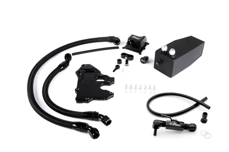 Racingline Performance Oil Management System EA113 (T-FSI) - Wayside Performance 