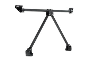 Racingline Rear Carbon Fibre Body Brace - Wayside Performance 