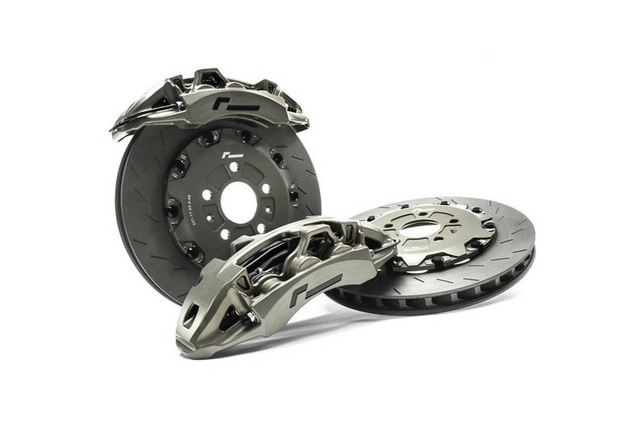 Racingline Performance Stage 3 Brake Kit - 380mm - MQB Cars - Wayside Performance 