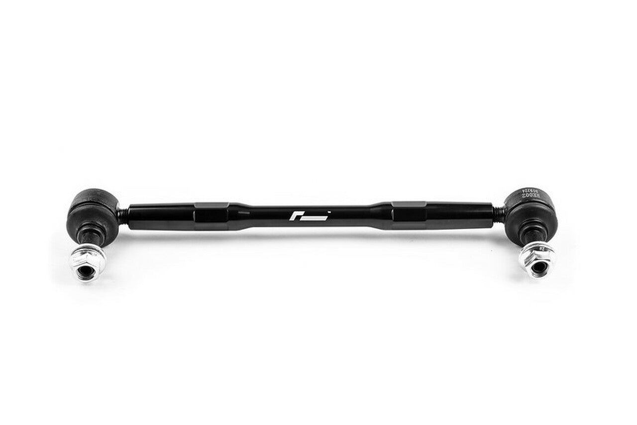 Racingline Performance Front Adjustable Drop Links - Wayside Performance 