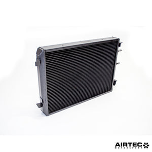 Airtec Motorsport Chargecooler Radiator Upgrade for Bmw M2 Comp, M3 & M4 (S55 Engine) - Wayside Performance 