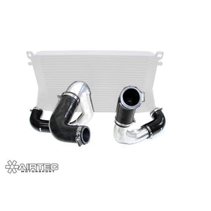 Airtec Motorsport Mqb Ea888 Platform Big Boost Pipe Kit - Wayside Performance 