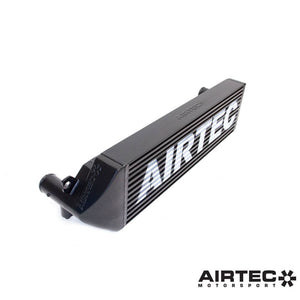 Airtec Motorsport Front Mount Intercooler for Toyota Yaris Gr - Wayside Performance 