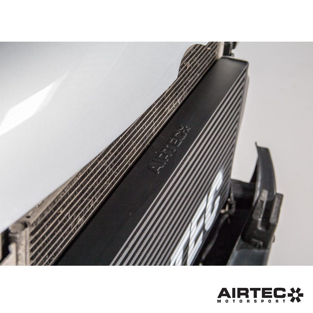 Airtec Motorsport Front Mount Intercooler for Vw Transporter T5 / T6 - Wayside Performance 