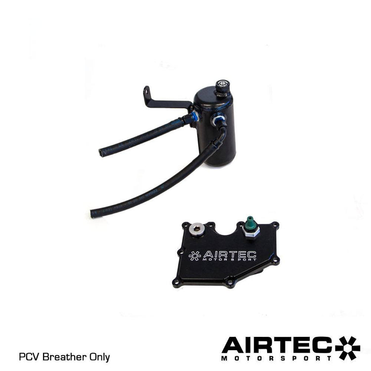 Airtec Motorsport Oil Breather(S) for Mk3 Focus Rs - Wayside Performance 