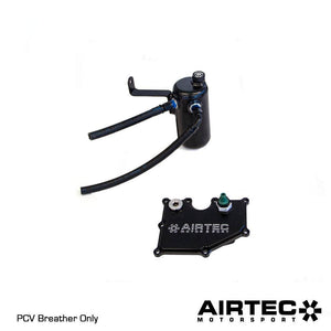 Airtec Motorsport Oil Breather(S) for Mk3 Focus Rs - Wayside Performance 