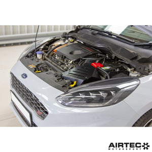 Airtec Motorsport Enclosed Induction Kit for Fiesta Mk8 St - Wayside Performance 