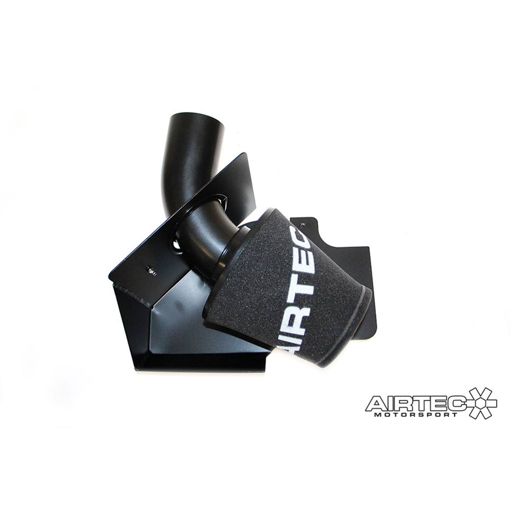 Airtec Motorsport Induction Kit for 1.8t and 2.0t Ea888 Mqb Platform (Golf R, S3, Cupra R) - Wayside Performance 