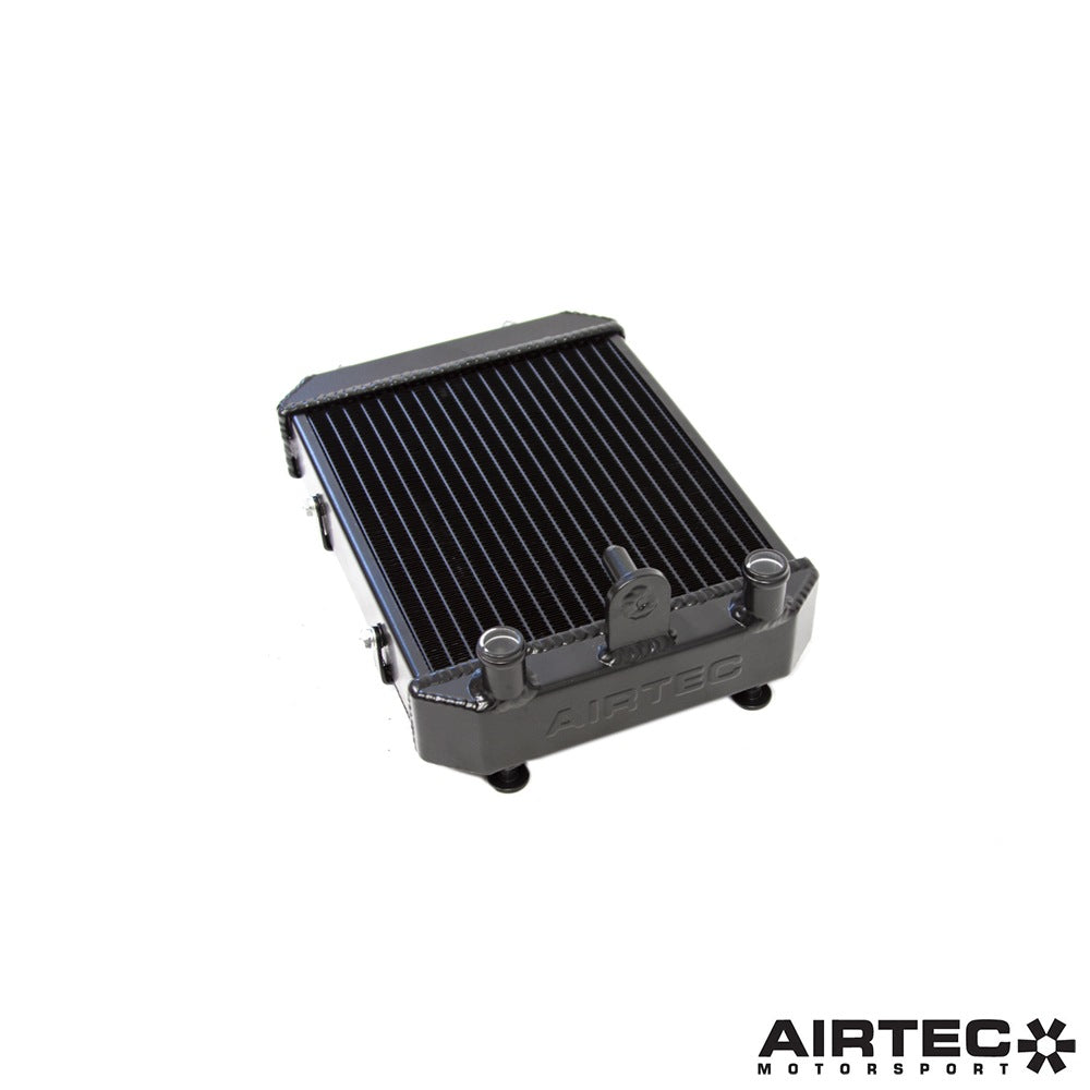 Airtec Motorsport Uprated Auxiliary Radiator (Dsg & Engine) For Vw Golf Mk7/mk8 R, Audi S3, Seat Leon, Audi Tt - Wayside Performance 